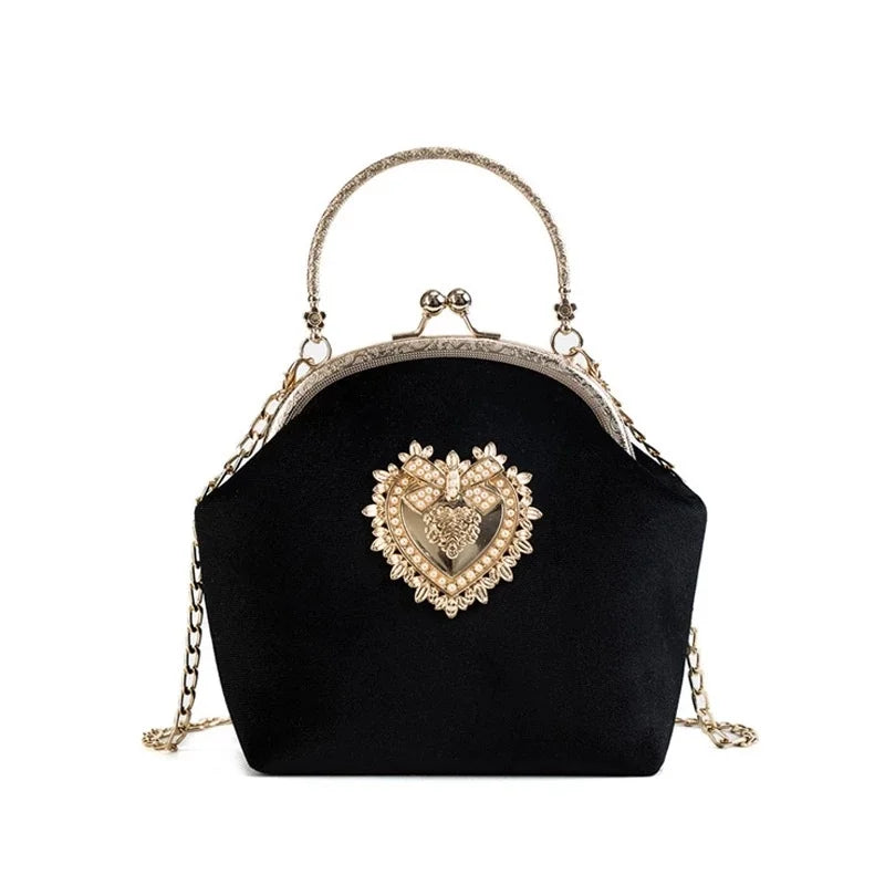 Women Shoulder Bags Tote Bag High Chain Crossbody Bag