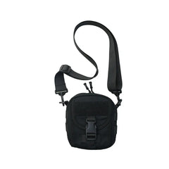 Small Couple Shoulder Messenger Bag Unisex Crossbody Bag