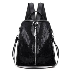 Waterproof Oxford Casual Backpack for Travel and School