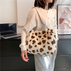 Women's Crossbody Shoulder Bag Handbag Compact Travel Purse