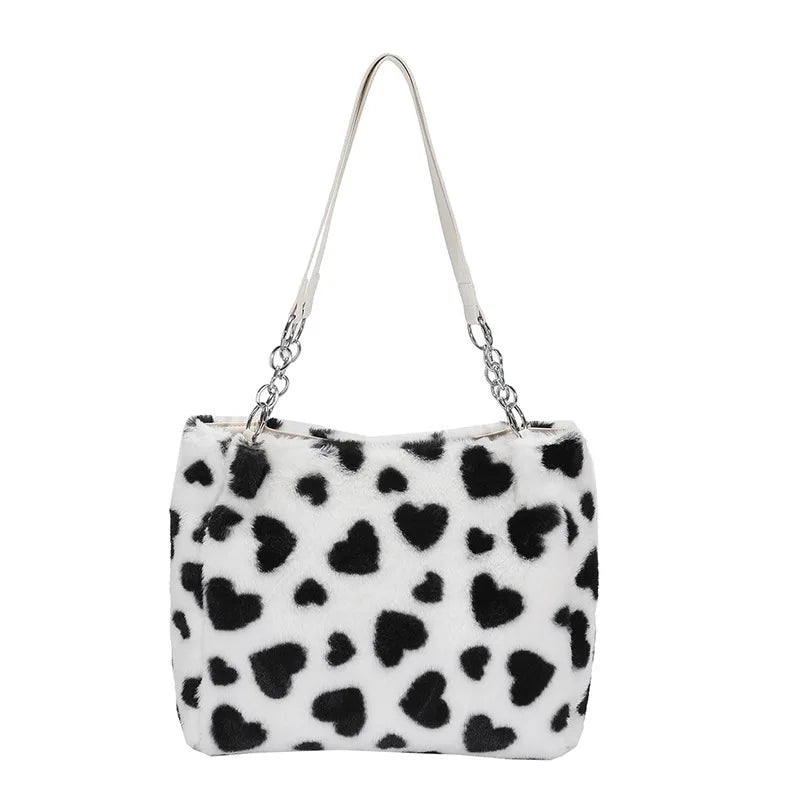 Women's Crossbody Shoulder Bag Handbag Compact Travel Purse
