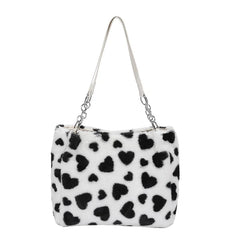 Women's Crossbody Shoulder Bag Handbag Compact Travel Purse