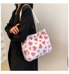 Women's Crossbody Shoulder Bag Handbag Compact Travel Purse