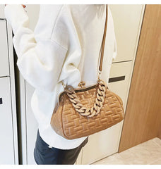 Geometry Women's Shoulder Bag Wing Handbag