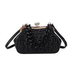 Geometry Women's Shoulder Bag Wing Handbag