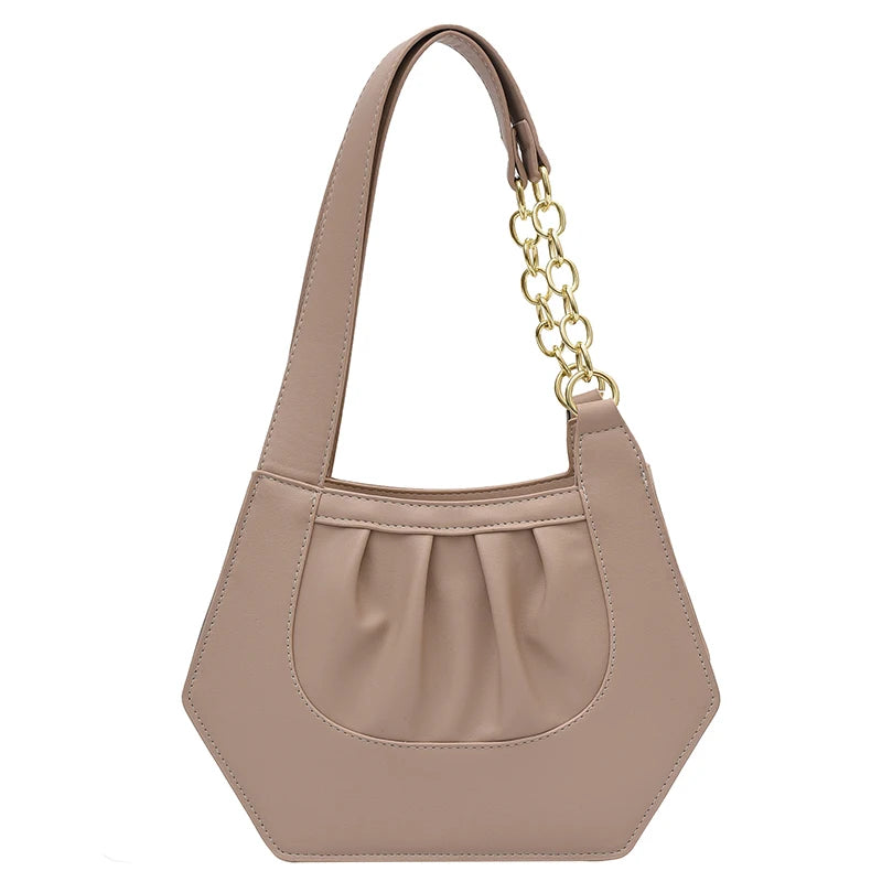Women's Chain Shoulder Bag Autumn Winter Handbags Shopping