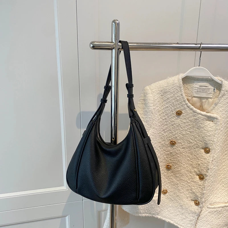 Large Hobo Totes Handbag for Women Shoulder Crossbody Bags