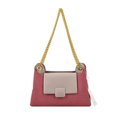 PU Leather Crossbody Women's Bag Handbag