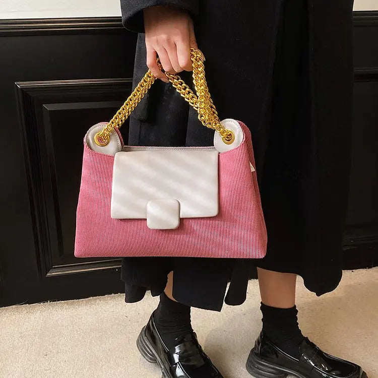PU Leather Crossbody Women's Bag Handbag