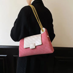 PU Leather Crossbody Women's Bag Handbag