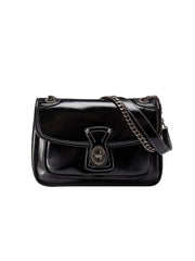 PU Leather Women's Crossbody Shoulder Bag Handbag