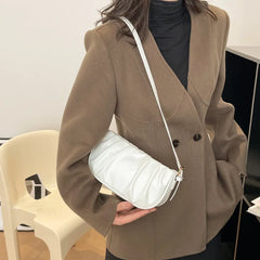 PU Leather Women's Shoulder Bag Handbag