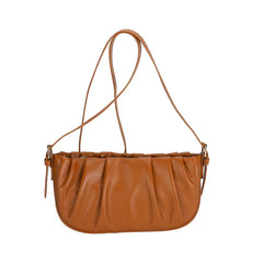 PU Leather Women's Shoulder Bag Handbag