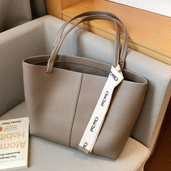 Tassel Crossbody Shoulder Bag Large Handbag