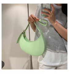 Retro Women's Shoulder Bag Crossbody Handbag