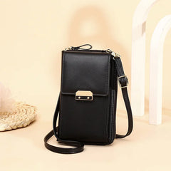 Women's Mini Shoulder Bag Small Messenger Purse