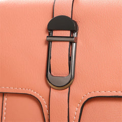 Phone Purse Touch Screen Cell Phone Bag PU Female Crossbody Bag