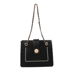Women's Tote Bags Autumn Winter Lady Shoulder Bag High PU Handbags