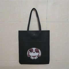 Women's Tote Bag Autumn Summer Shoulder Handbag Nylon Large Capacity