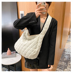 Women's Tote Shoulder Bags Lady Handbags High Crossbody Bags