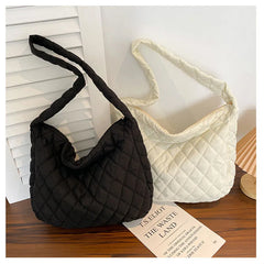 Women's Tote Shoulder Bags Lady Handbags High Crossbody Bags