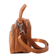Small Nylon Women's Shoulder Bag Crossbody Tote Purse Messenger Daily Girls Bag
