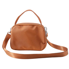 Small Nylon Women's Shoulder Bag Crossbody Tote Purse Messenger Daily Girls Bag