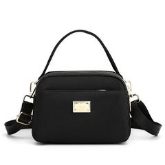 Nylon Women's Crossbody Bag Daily Messenger Bag