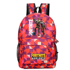 Teenagers Kids Boys Student School Travel Shoulder Laptop Backpack