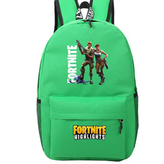 Teenagers Kids Boys Student School Travel Shoulder Laptop Backpack