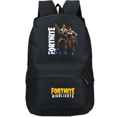 Teenagers Kids Boys Student School Travel Shoulder Laptop Backpack
