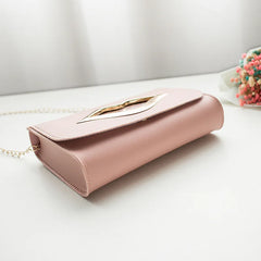 Big Lips Shoulder Bag for Women Stars Leather Change Purse Female Crossbody Mess