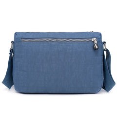 Women's Messenger Bag Crossbody Nylon Handbag