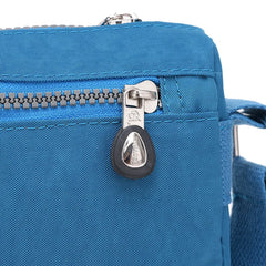 Women's Messenger Bag Crossbody Nylon Handbag