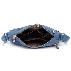 Women's Messenger Bag Crossbody Nylon Handbag