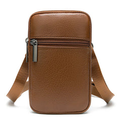 Canvas Waist Packs Travel Mini Belt Waist Bags Crossbody Bag Small Bag