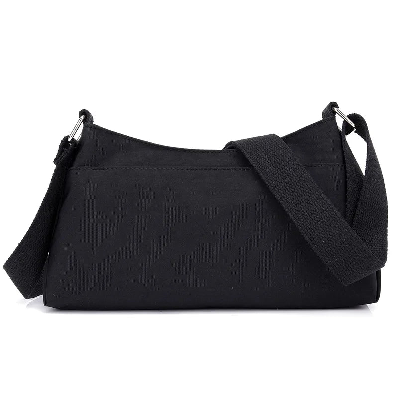 Waterproof Nylon Women Messenger Bag High Handbags Crossbody Bags For Women