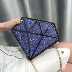 Women's Crossbody Bucket Bag Handbag and Purse