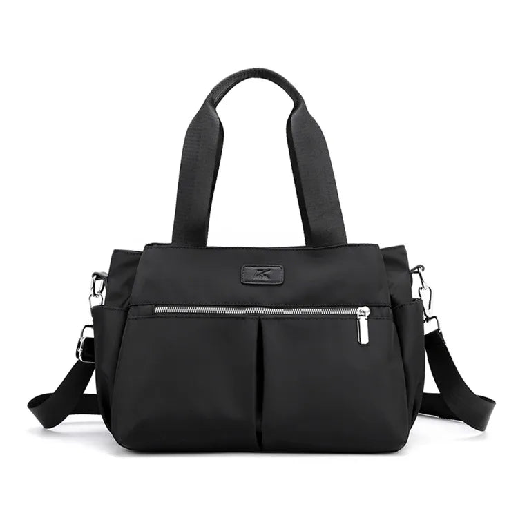 Women's Tote Shoulder Messenger Bag Ladies Hand Crossbody Bags