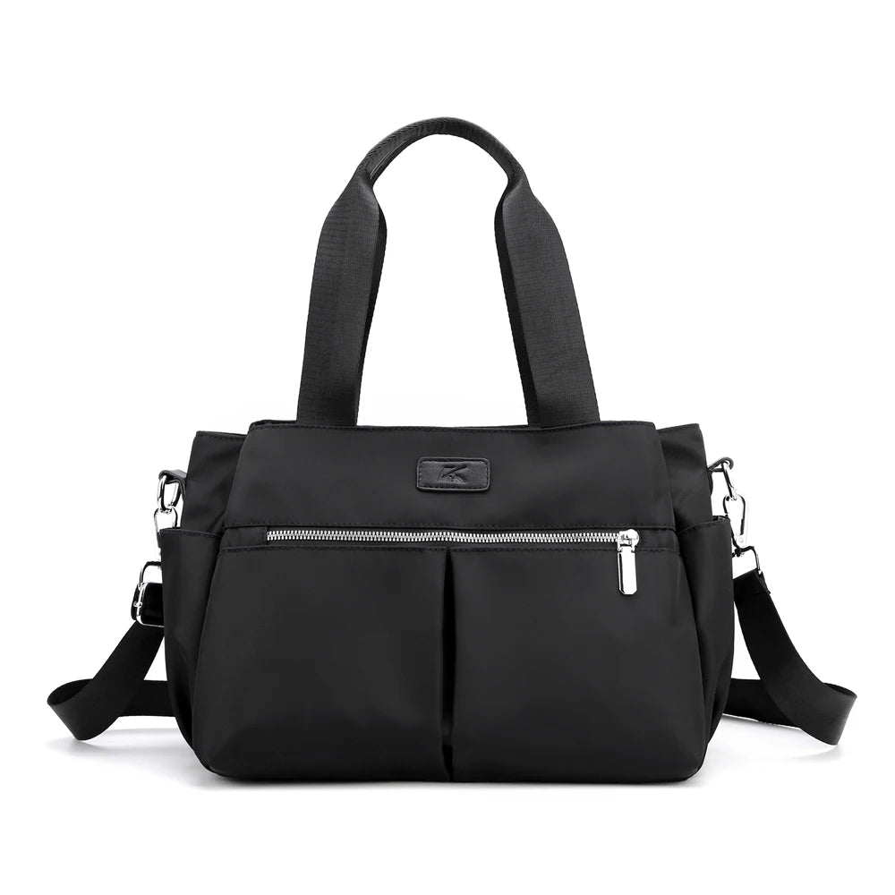 Women's Tote Shoulder Messenger Bag Ladies Hand Crossbody Bags