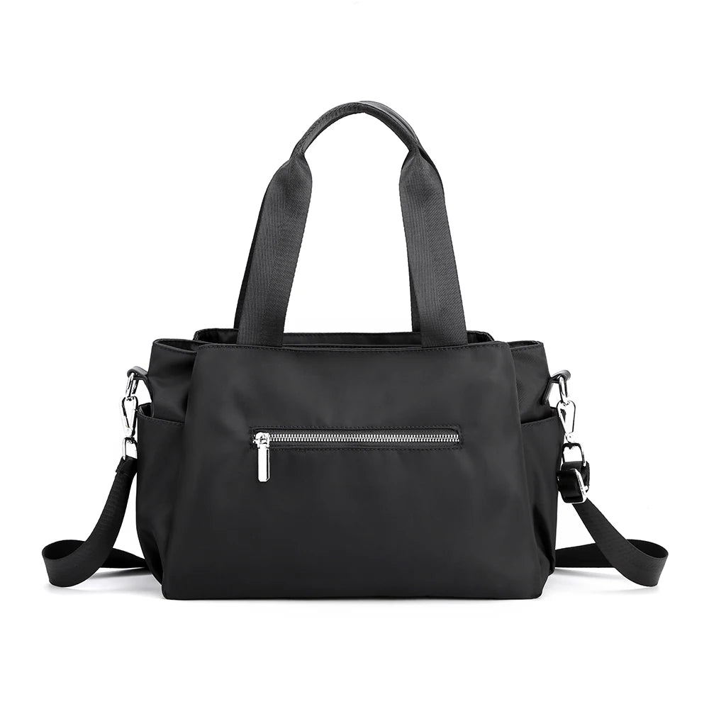 Women's Tote Shoulder Messenger Bag Ladies Hand Crossbody Bags