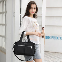 Women's Tote Shoulder Messenger Bag Ladies Hand Crossbody Bags