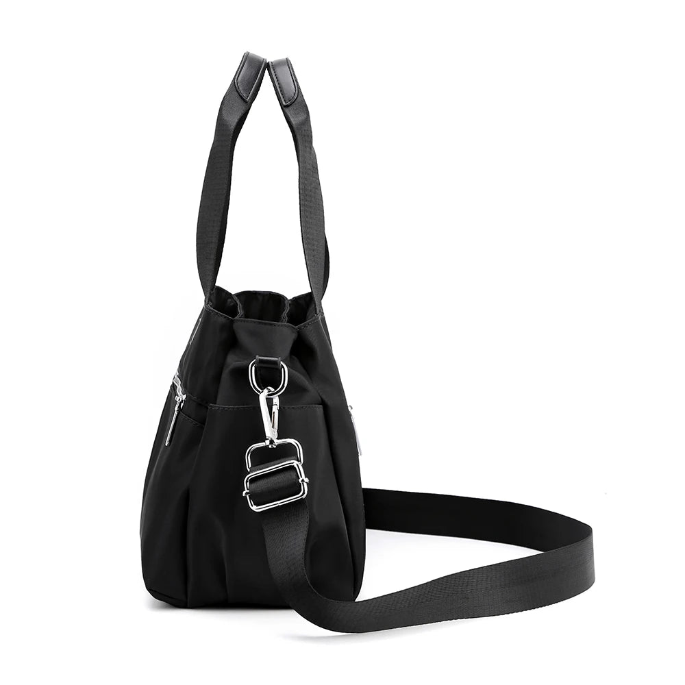 Women's Tote Shoulder Messenger Bag Ladies Hand Crossbody Bags