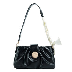 Bowknot Shoulder Bag Chain Crossbody Satchel Handbag