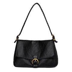 Soft PU Leather Women Tote Bag Shoulder Bags Purses Handbags Sac