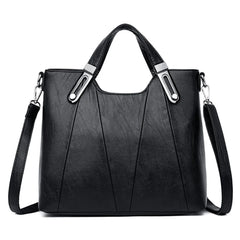 PU Leather Handbag Crossbody Bag for Women Shoulder Tote