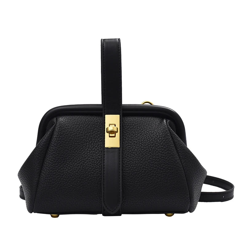 Shoulder Bag High Hand Bag Crossbody Bag Satchel Clutch