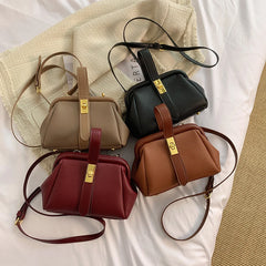 Shoulder Bag High Hand Bag Crossbody Bag Satchel Clutch