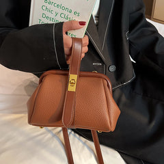 Shoulder Bag High Hand Bag Crossbody Bag Satchel Clutch