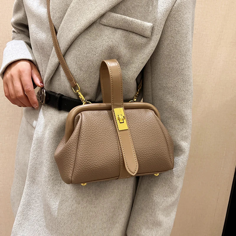 Shoulder Bag High Hand Bag Crossbody Bag Satchel Clutch
